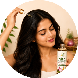 Hair Oils
