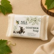 Goat Milk Soap