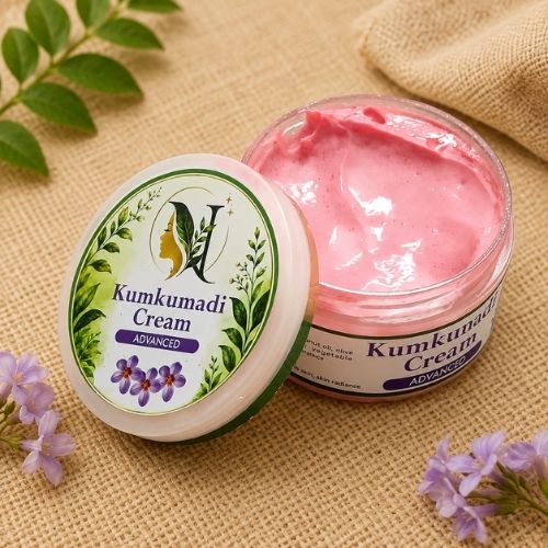 Kumkumadi Cream Advanced