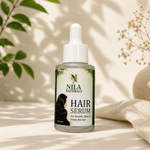 Hair Serum