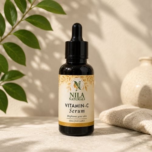 Vitamin-C Serum