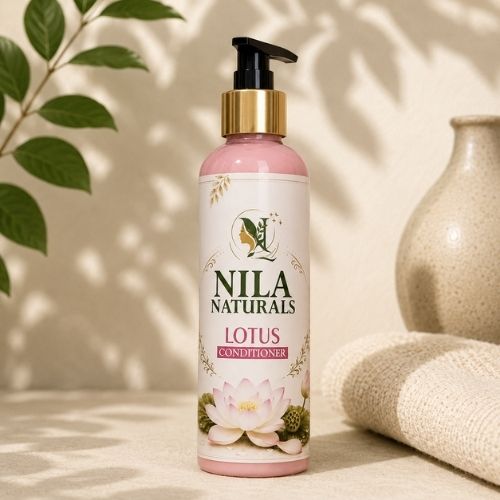 Lotus Conditioner
